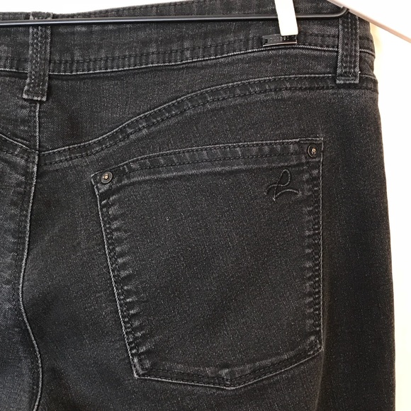 DL1961 Emma Legging Jeans - Picture 5 of 8